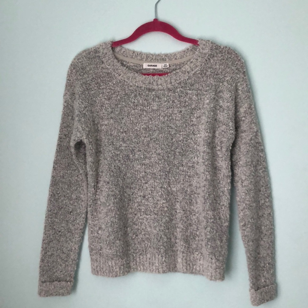 Size XS Sweater from Garage